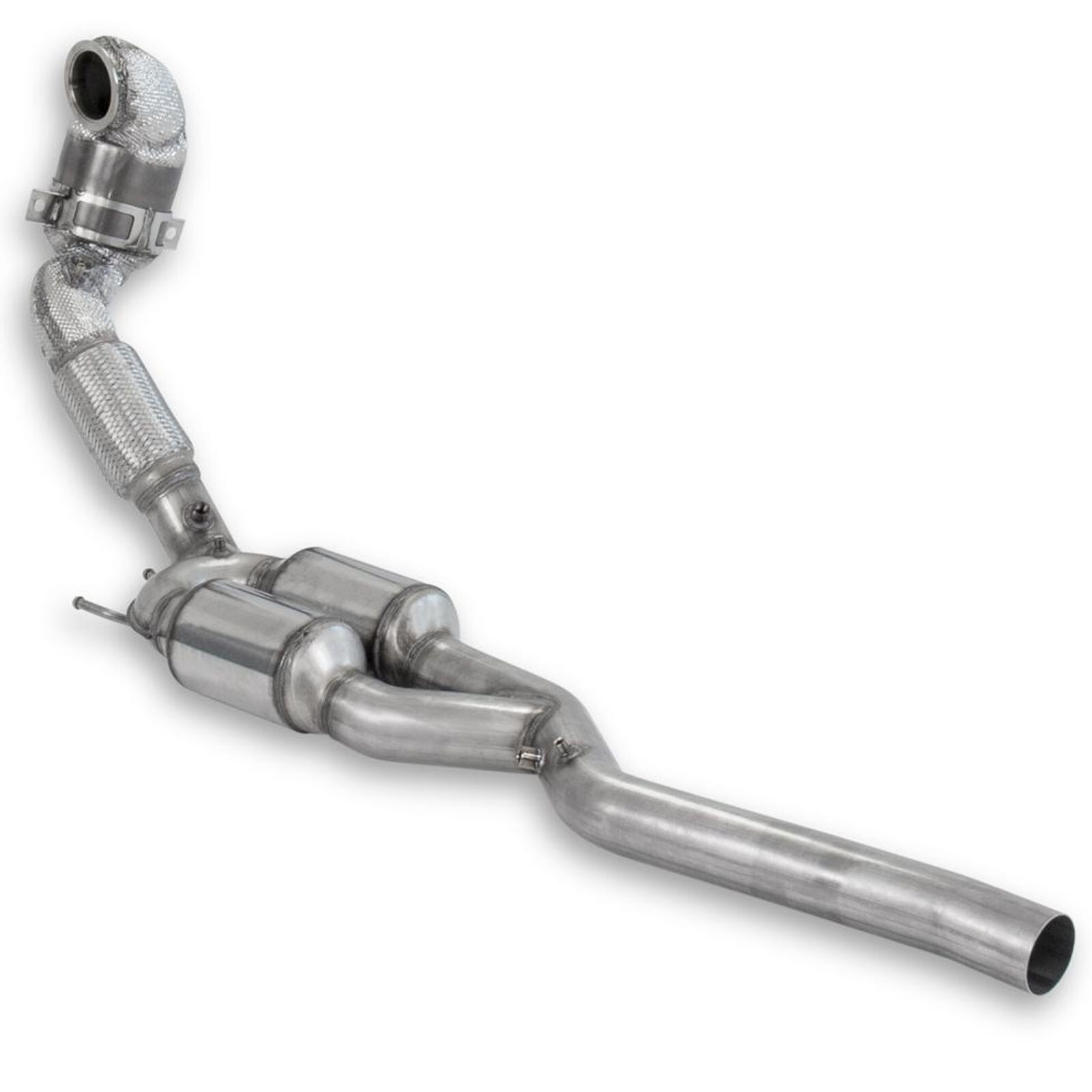 Hjs Opf Downpipe Bezugsquellen Etc Motorentechnik Auspuffanlagen